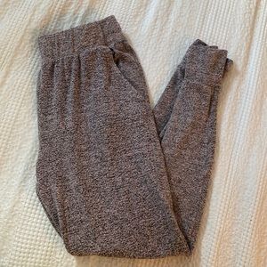 Cozy Champion Sweatpants